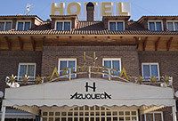 Hotel Azuqueca